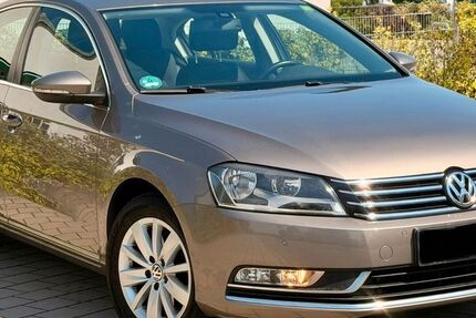 VW Passat 244.000 km 5.700 &euro; Appenweier 77743