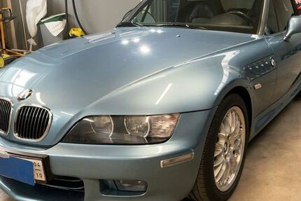 BMW Z3 69.633 km 26.990 &euro; Lahr 77933
