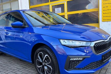 Skoda Scala 19.000 km 18.280 &euro; Lahr 77933