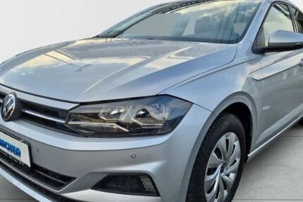VW Polo 10.500 km 14.680 &euro; Neuried 77743