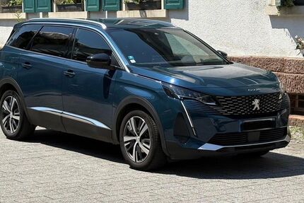Peugeot 5008 260.000 km 14.900 &euro; Offenburg 77652