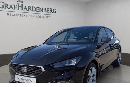 Seat Leon 24.800 km 27.555 &euro; Offenburg 77652
