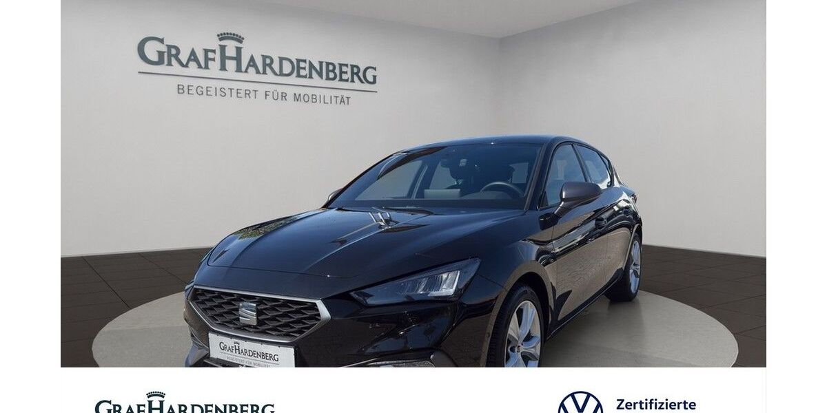 Seat Leon 24.800 km 27.555 &euro; Offenburg 77652