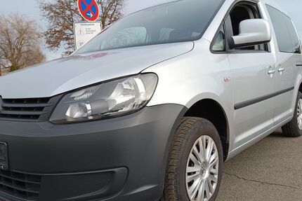 VW Caddy 239.300 km 6.500 &euro; Lahr-Langenwinkel 77933