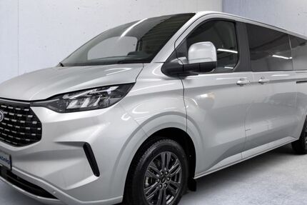 Ford Tourneo Custom 19.700 km 44.890 &euro; Herbolzheim 79336