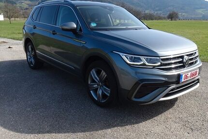VW Tiguan Allspace 202.586 km 22.500 &euro; Gengenbach 77723
