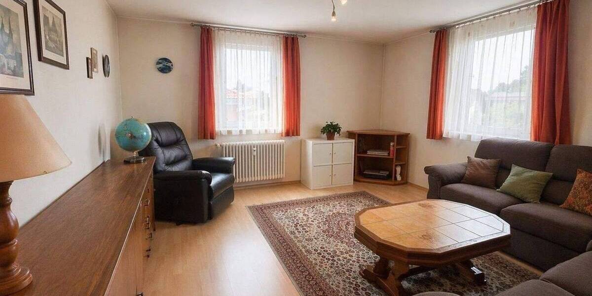 Mehrfamilienhaus, Wohnhaus Ortenberg Käfersberg - 8 Zimmer, 280 m&sup2;, 499.400&euro; | Angebot:26799132