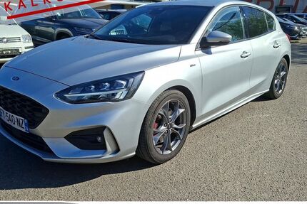 Ford Focus 172.528 km 12.485 &euro; Achern 77855