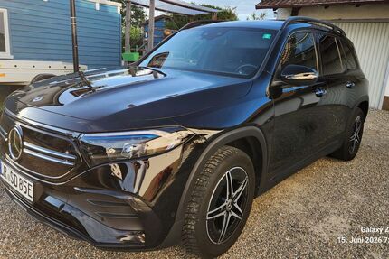 Mercedes-Benz EQB 73.500 km 34.900 &euro; Schwanau 77963
