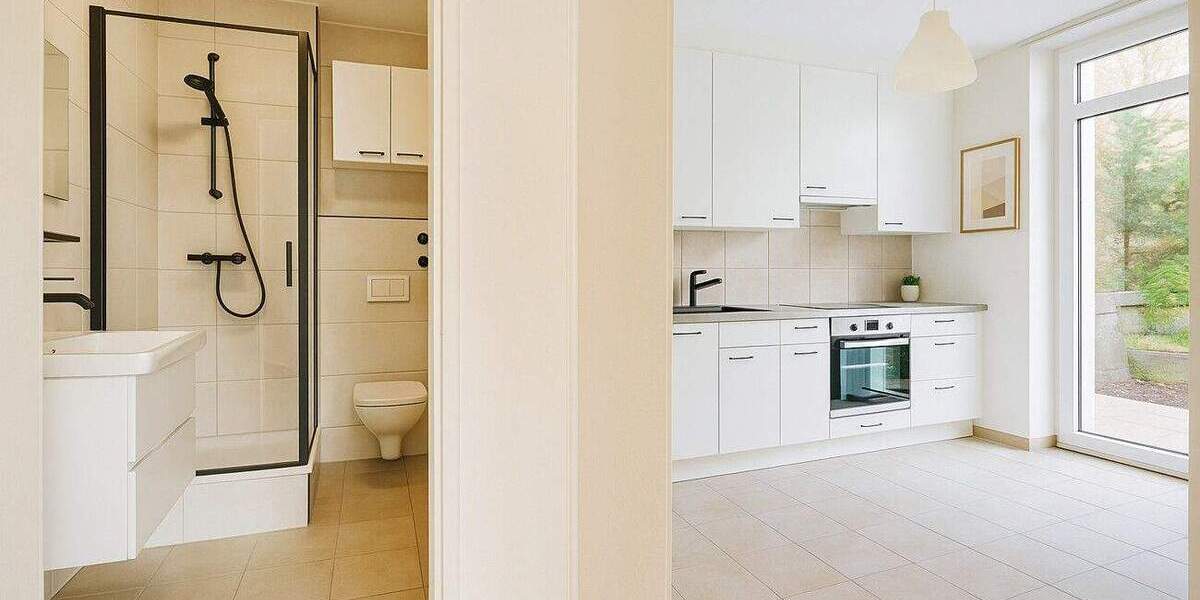 Mehrfamilienhaus, Wohnhaus Ettenheim - 7 Zimmer, 318 m&sup2;, 997.000&euro; | Angebot:25667015