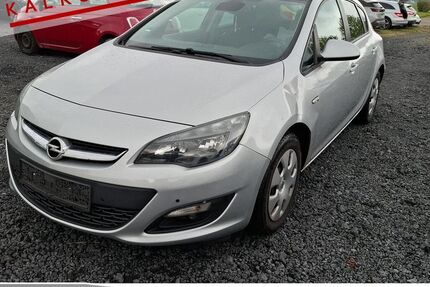 Opel Astra 180.097 km 4.985 &euro; Achern 77855
