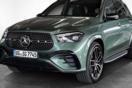 Mercedes-Benz GLE 450 10.000 km 99.998 &euro; Offenburg 77656