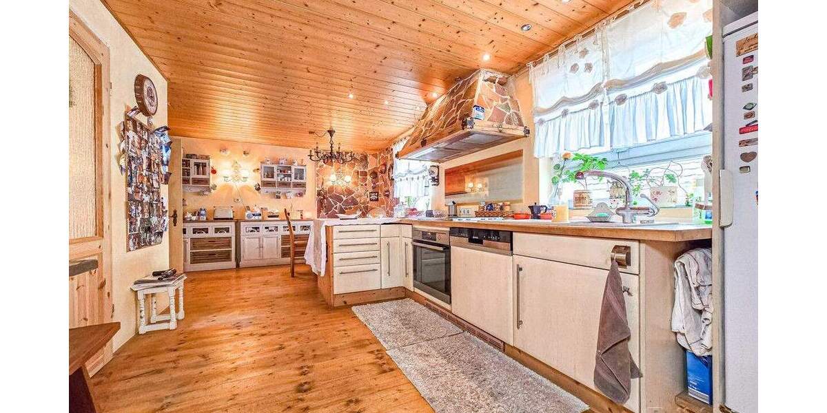 Bauernhaus, Landhaus Schwanau Ottenheim - 6 Zimmer, 174 m&sup2;, 349.000&euro; | Angebot:25836878