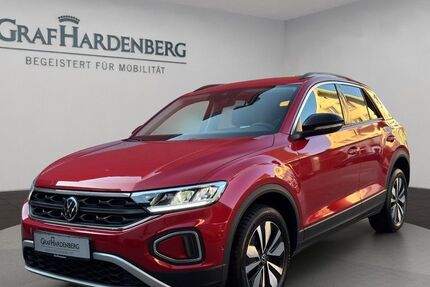 VW T-Roc 10.800 km 23.444 &euro; Gengenbach 77723