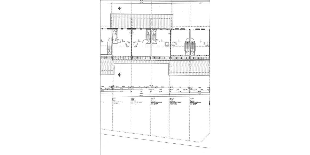 Reihenmittelhaus Kehl Auenheim - 4 Zimmer, 125 m&sup2;, 350.000&euro; | Angebot:25850179