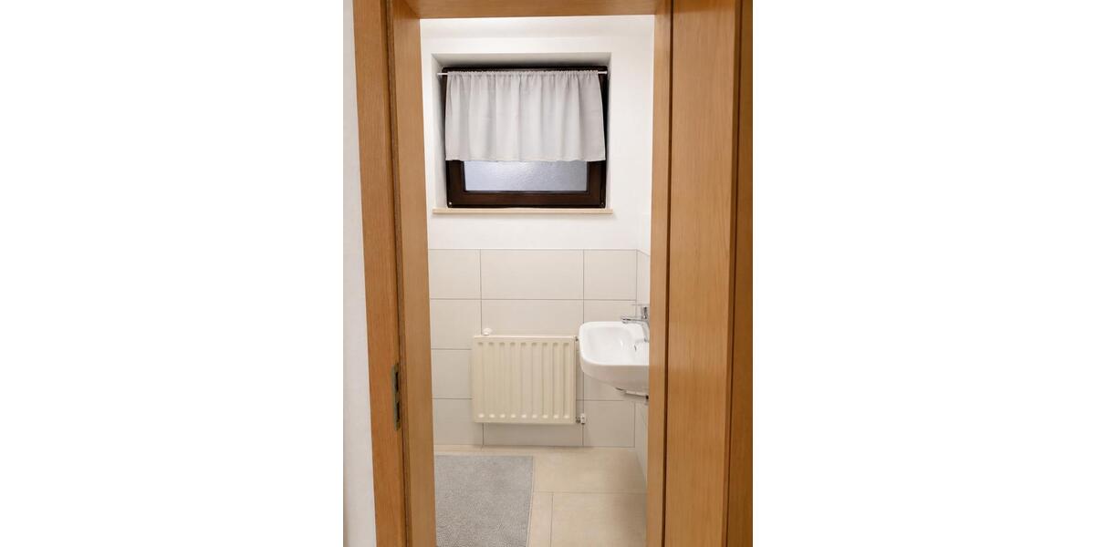 Erdgeschoßwohnung Bad Peterstal-Griesbach Griesbach - 3 Zimmer, 101 m&sup2;, 1.100&euro; | Angebot:26660377