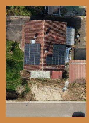 Mehrfamilienhaus, Wohnhaus Biberach - 8 Zimmer, 199 m&sup2;, 559.000&euro; | Angebot:25774654