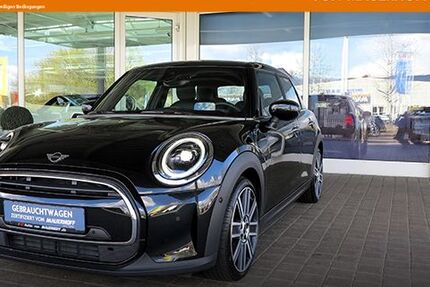 Mini Cooper 18.612 km 28.490 &euro; Bühl 77815