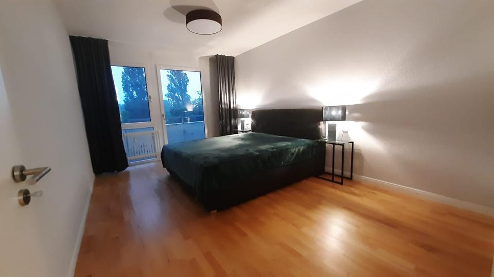 Etagenwohnung Lahr (Schwarzwald) - 2 Zimmer, 69 m&sup2;, 189.000&euro; | Angebot:26714205