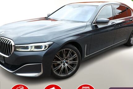 BMW 750 135.000 km 45.788 &euro; Kehl 77694