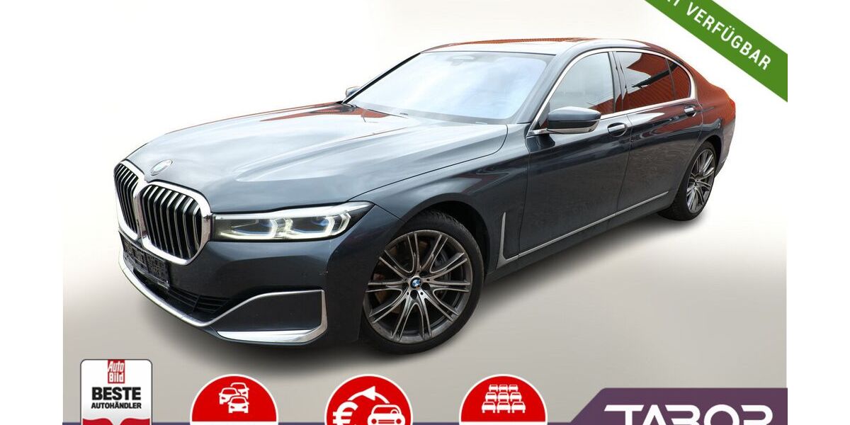 BMW 750 135.000 km 45.788 &euro; Kehl 77694