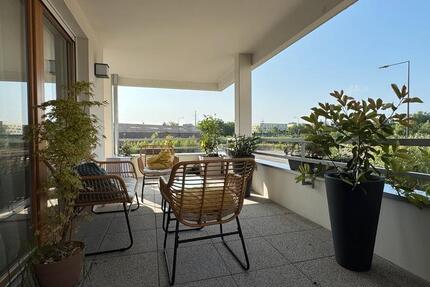 Wohnung Kehl - 5 Zimmer, 92 m&sup2;, 520.000&euro; | Angebot:26026746