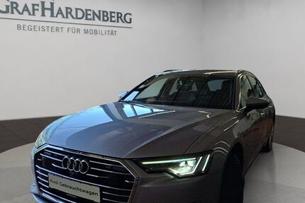 Audi A6 114.300 km 40.888 &euro; Offenburg 77652