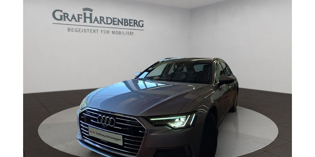 Audi A6 114.300 km 40.888 &euro; Offenburg 77652