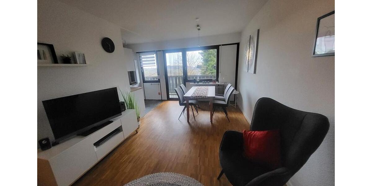Erdgeschoßwohnung Sasbachwalden - 2 Zimmer, 54 m&sup2;, 145.000&euro; | Angebot:26851518