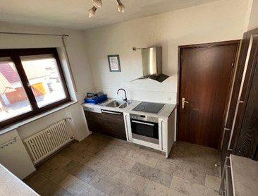 Etagenwohnung Bühl - 5 Zimmer, 120 m&sup2;, 370.000&euro; | Angebot:26956289