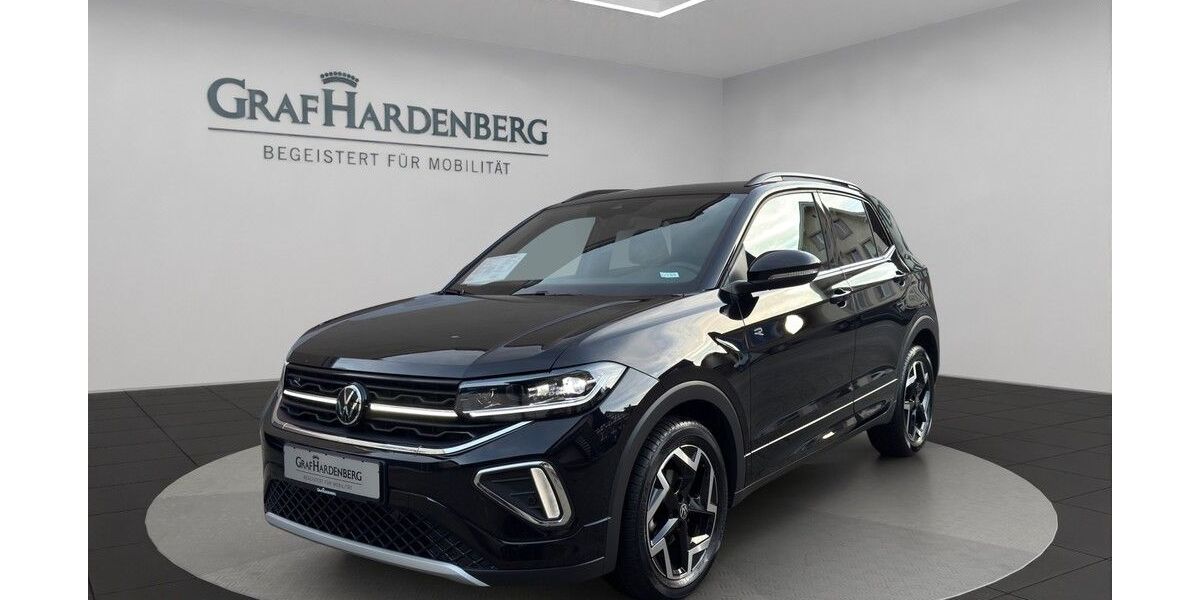 VW T-Cross 24.400 km 27.222 &euro; Gengenbach 77723