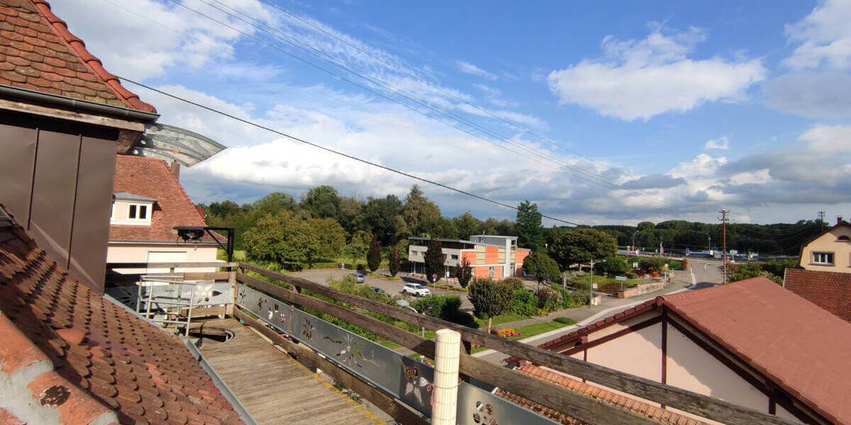 Einfamilienhaus Kappel-Grafenhausen / Grafenhausen Grafenhausen - 7 Zimmer, 202 m&sup2;, 419.000&euro; | Angebot:25834925