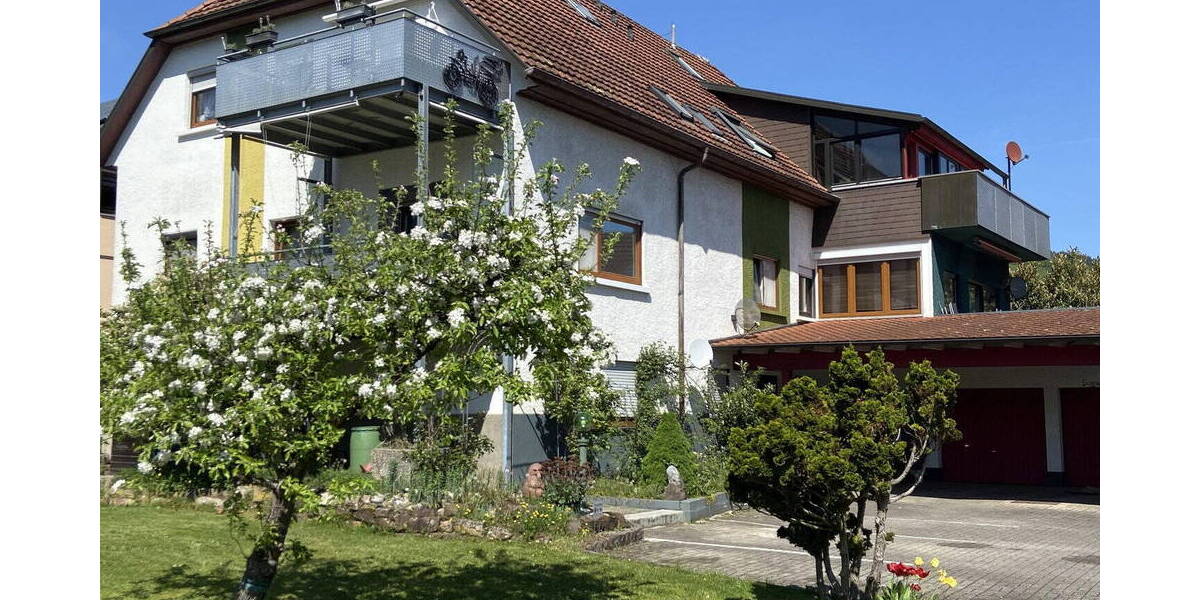 Mehrfamilienhaus, Wohnhaus Lahr-Reichenbach Reichenbach - 1 Zimmer, 383 m&sup2;, 749.000&euro; | Angebot:26770141