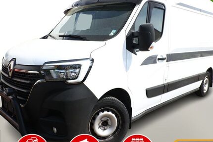 Renault Master 55.750 km 23.488 &euro; Kehl 77694