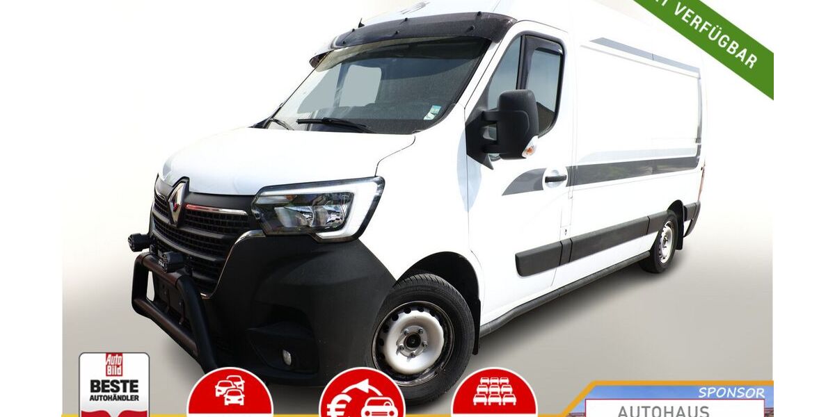 Renault Master 55.750 km 23.488 &euro; Kehl 77694