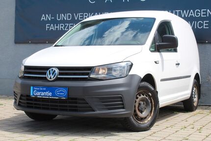VW Caddy 79.000 km 8.490 &euro; Herbolzheim 79336