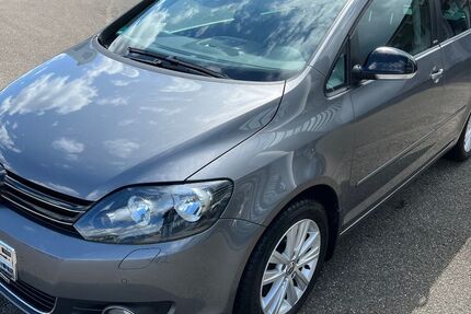 VW Golf Plus 140.278 km 6.500 &euro; Sasbach 77880