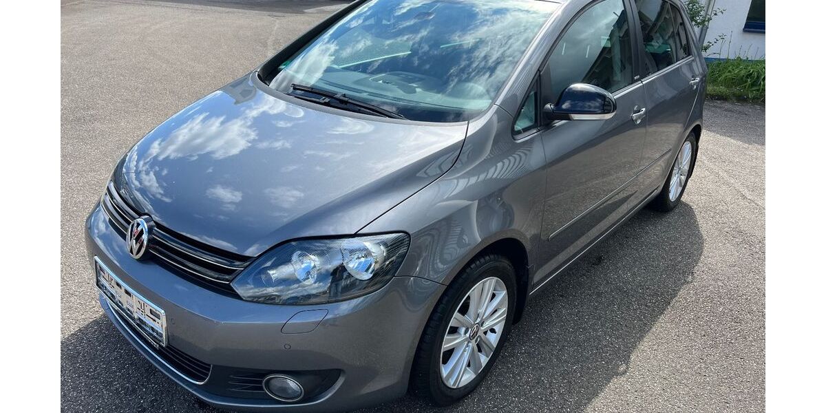 VW Golf Plus 140.278 km 6.500 &euro; Sasbach 77880