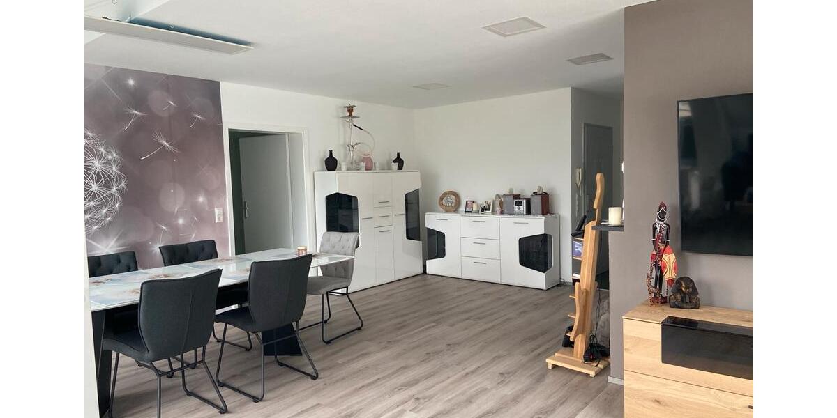 Erdgeschoßwohnung Bühlertal - 4.5 Zimmer, 94 m&sup2;, 280.000&euro; | Angebot:26287988