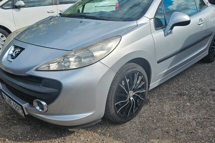 Peugeot 207 207.000 km 1.999 &euro; Lahr 77933