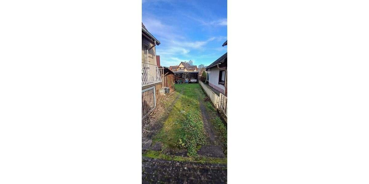 Einfamilienhaus Berghaupten - 3 Zimmer, 104 m&sup2;, 400.000&euro; | Angebot:25731613