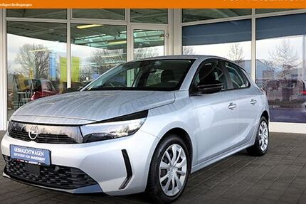 Opel Corsa 8.797 km 15.290 &euro; Bühl 77815