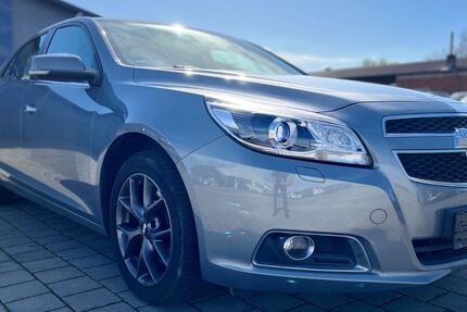 Chevrolet Malibu 156.000 km 6.890 &euro; Herbolzheim 79336