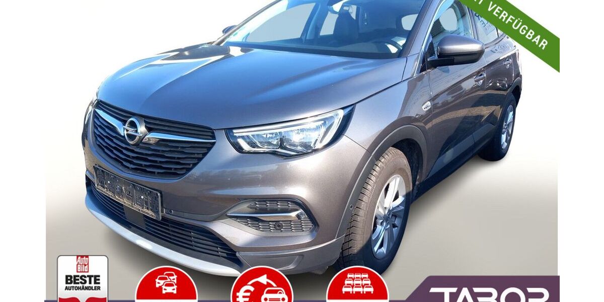 Opel Grandland (X) 73.350 km 16.988 &euro; Kehl 77694