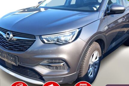 Opel Grandland (X) 73.350 km 17.288 &euro; Kehl 77694