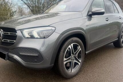 Mercedes-Benz GLE 350 187.000 km 35.900 &euro; Lahr 77933