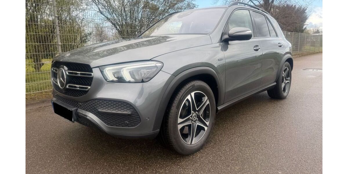 Mercedes-Benz GLE 350 187.000 km 35.900 &euro; Lahr 77933