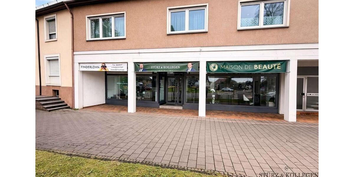 Gewerbeobjekt Lahr (Schwarzwald) - 750&euro; | Angebot:26640287