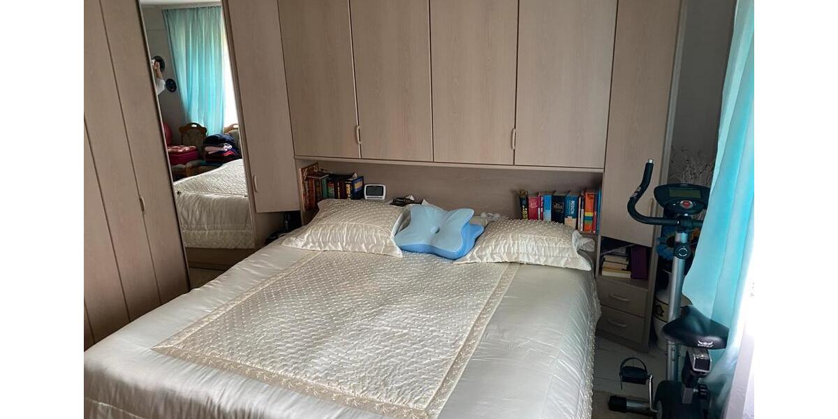 Erdgeschoßwohnung Achern - 3 Zimmer, 92 m&sup2;, 260.000&euro; | Angebot:25202124