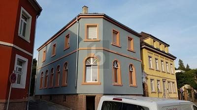 ATTRAKTIVES ANLAGEOBJEKT IN LAHR - 5 WOHNEINHEITEN - Mehrfamilienhaus, Wohnhaus Lahr/Schwarzwald Schwarzwald | Angebot:27269515